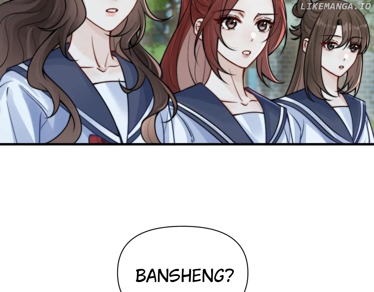 You Can Hear It Chapter 62 - page 84